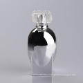 Reputable Manufacturer UV Coating Perfumes Glass Bottles